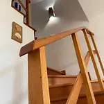 Nyaraló Zelette House