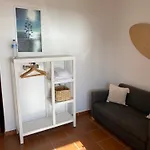 Zelette House São Bernardino