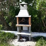 Nyaraló Zelette House São Bernardino