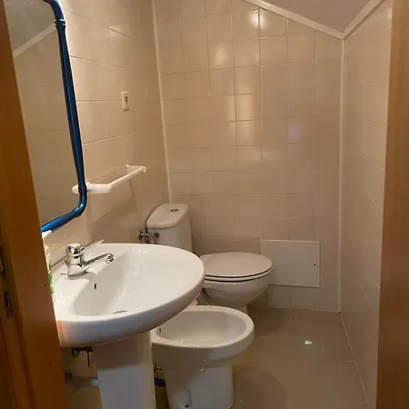 Tatil Evi Zelette House *