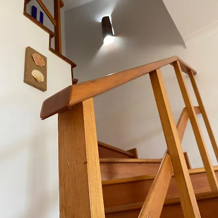 Tatil Evi Zelette House