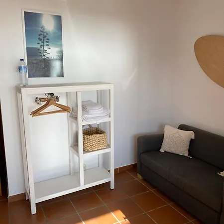 Zelette House São Bernardino