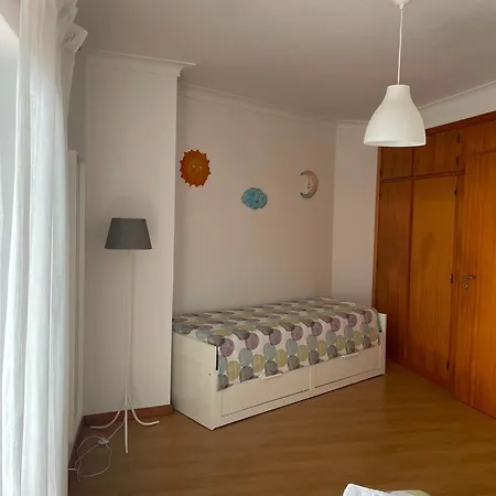 Zelette House São Bernardino