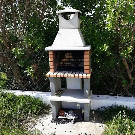 Tatil Evi Zelette House São Bernardino