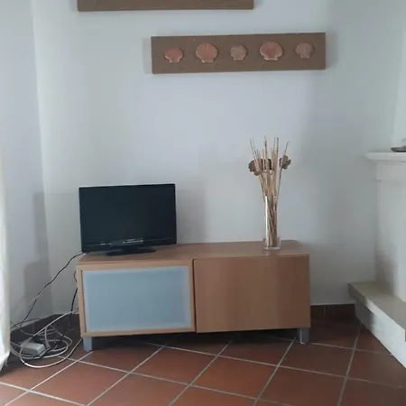 Zélétte House São Bernardino