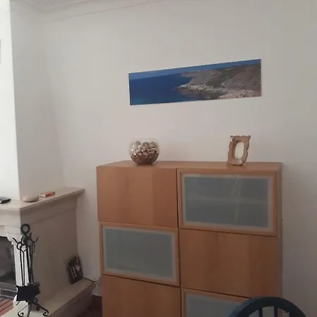 Tatil Evi Zelette House São Bernardino