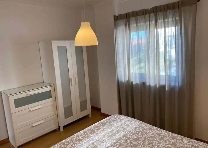 Zelette House * Sao Bernardino