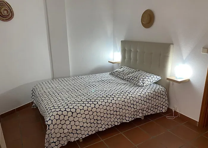 Holiday home Zelette House Sao Bernardino