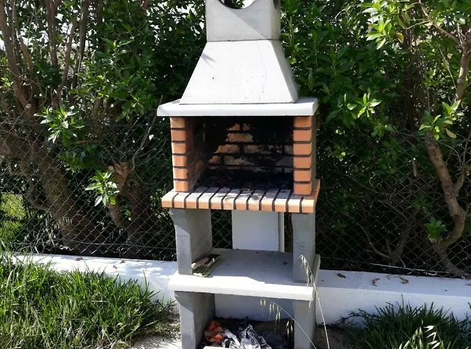 Holiday home Zelette House Sao Bernardino