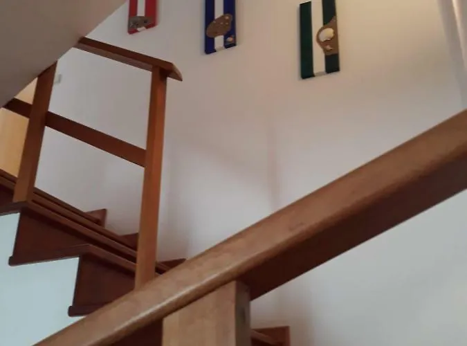 Zelette House Holiday home