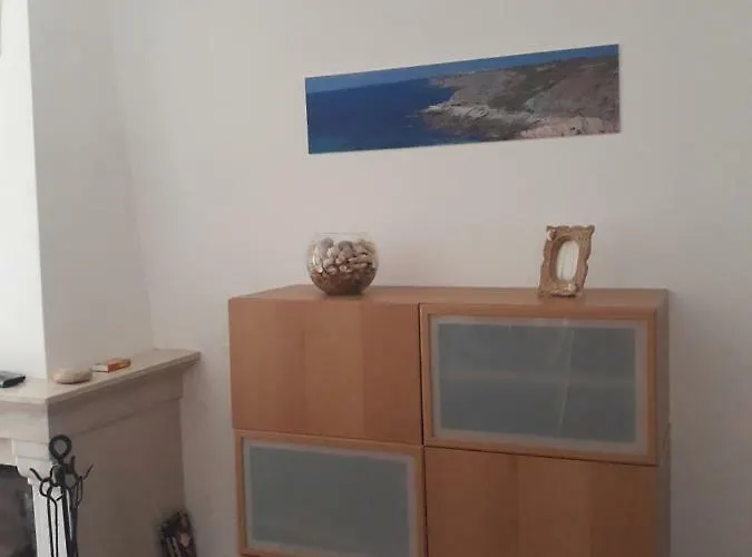 Holiday home Zelette House Sao Bernardino