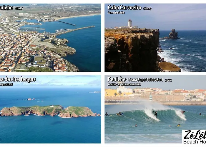 Zelette House Sao Bernardino