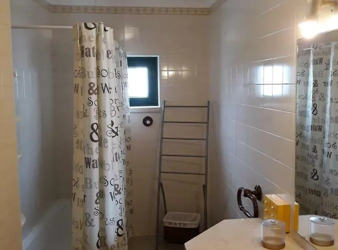 Holiday home Zelette House Sao Bernardino